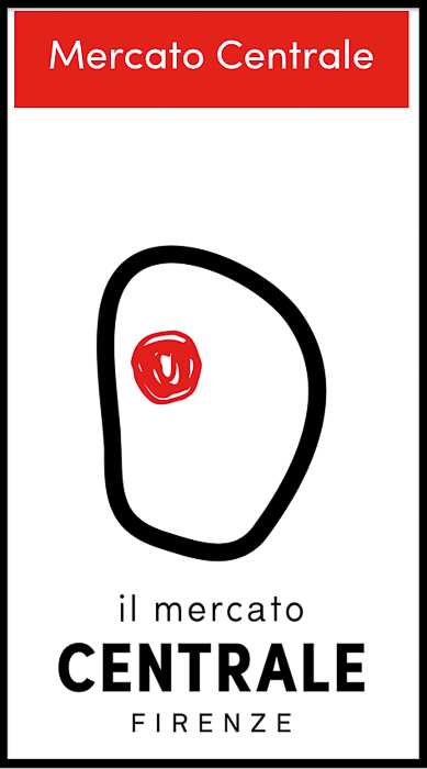 Mercato Centrale logo